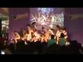 Danz Edge in Skechers Street Dance Battle Year 4 Elimination