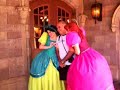 Anastasia and Drizella 9/9