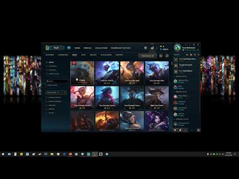 buy chromas with ip buy chromas with ip