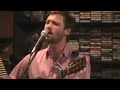 the fellas from throw me the statue slow it down for this acoustic number at bop street records, during the reverb festival in seattle, oct. 6, 2007. read about it on three imaginary girls! http://threeimaginarygirls.com/reverbthrowmethestatue07oct
