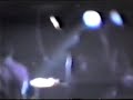 REM 11/17/84 Manchester England - In The Year 2525