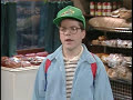 Kids in the Hall - Gavin - Butcher Shop Kids in the Hall - Gavin - Butcher Shop
