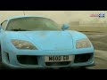 2010 Noble M600 First Drive Video