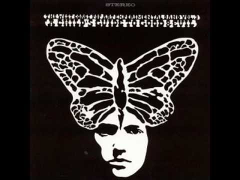 West Coast Pop Art Experimental Band – Eighteen Is Over The Hill