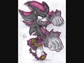 Shadow Tribute