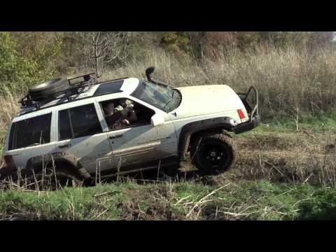 how to fit a snorkel to a xj jeep