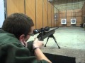SGS 2010 Airsoft Sniper Rifles.