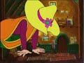 THOSE DARN MOGLEN HAVE EATEN EVERYTHING THOSE DARN MOGLEN HAVE EATEN EVERYTHING