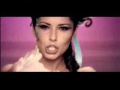 Girls Aloud - Je Ne Parle Pas Français (Can't Speak French)