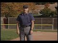 Running out of the basepath