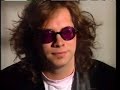 Dinosaur Jr - Interview + The Wagon