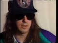 Dinosaur Jr - Interview + The Wagon Dinosaur Jr - Interview + The Wagon