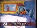 Dinosaur Jr - Interview + The Wagon