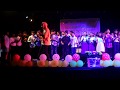 Blinded By Your Grace Pt.2 - AOYC 2017