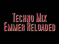 DJ EmmeR - Techno Base Attack  Aquagen Reloaded