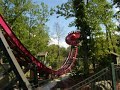 Electrospin at Silver Dollar City