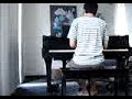 Bryan Adams - (Everything I Do) I'll Do It For You on Piano