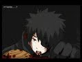 Savin'Me - Tobi x Deidara - AMV