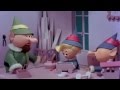 Rudolph Gets Censored