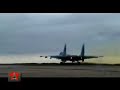 Piloti e aerei su-33 e su-25 t Piloti e aerei su-33 e su-25 t