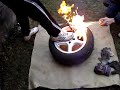tire mountage :D
