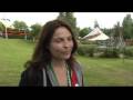 videos de Irina Björklund, Kaustinen Folk Music Festival 2008