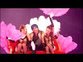 F4 JAPAN TOUR 2008  VIC PERFORMANCE 1