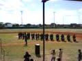 banda de guerrra \"plomo\" sec 2 (1er lugar en municipal)