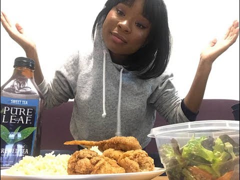 I Spent Thanksgiving Completely Alone (Vlog/Mukbang)