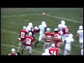 touchdown highschool