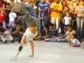 B-BOYS CUERNAVACA (principiantes)
