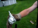 Ping Pong Ball Smoker