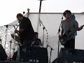 דויד פרץ - בואי אלי, בפסטיבל אינדי נגב 2007.David Peretz - Boi Elay, at In-D-Negev festival.