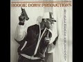 Boogie Down Productions