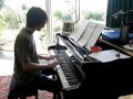 Final Fantasy VIII Piano - Slide Show Part 2 | Piano Sheet Music,piano-sheet-music free online video