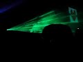 STRP Festival: Laser Sound Architecture STRP Festival: Laser Sound Architecture