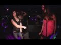 Los Angeles Party - Club Exchange LA - Feelgood Fridays 01-14-11