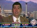Baseball LA Dodgers @ NY Mets Preview