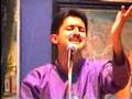 Kharaharapriya raaga - vighnaraja vocal