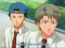 Valentine Kiss - Shishido Ryou