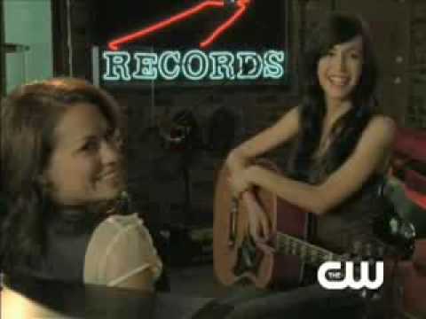 One Tree Hill 6x14 Sneak Peek # 1