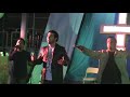 Son By 4 & Fuerte Dios - Te Entrego