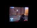 halo funny death boosting