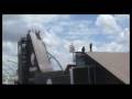 videos de Oi Mega Rampa - Sambódromo - Brazil