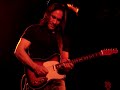 Jason Boland & the Stragglers - No One Left To Blame (Live)