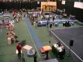 The Taucer? First ever Tsuk Arabian Double Front in competition