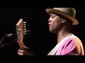 Eric Bibb \"Ain\