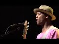 eric bibb performing 
