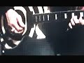 zakk wylde (Lesson pinch harmonics)