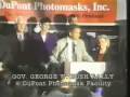 Alex Jones gets arrested by Bush henchmen!